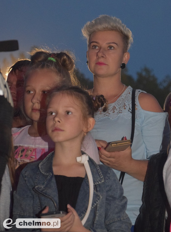 Wspaniała zabawa:Gwiazdy na Święcie Kapusty