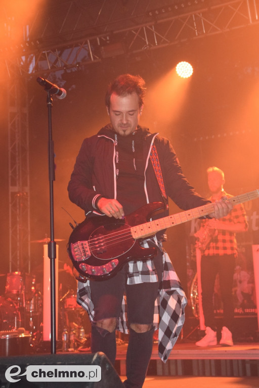 Wspaniała zabawa:Gwiazdy na Święcie Kapusty