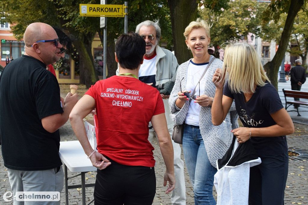 Otworzyli swoje serca i portfele w szczytnym celu - dla Pauliny
