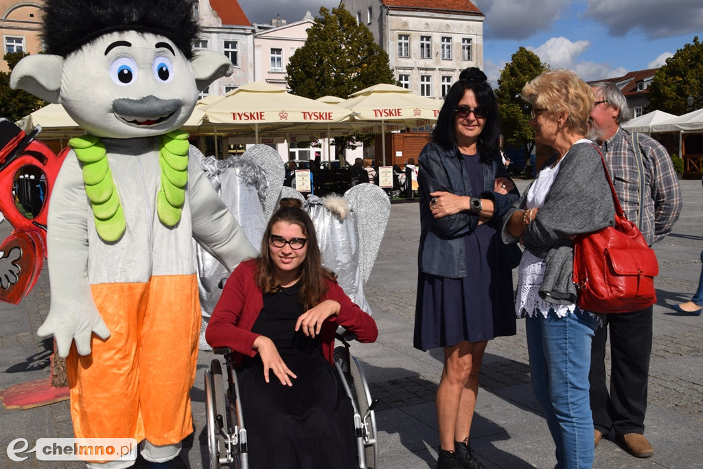Otworzyli swoje serca i portfele w szczytnym celu - dla Pauliny