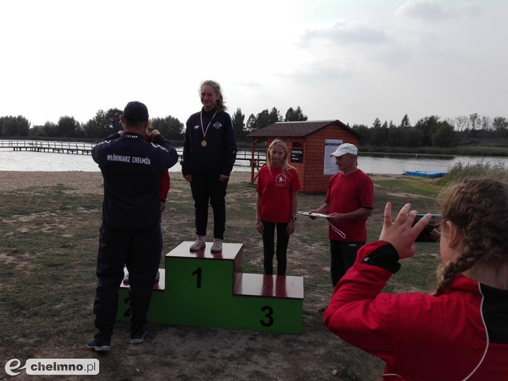 XXVI Memoriał Kajakowy im. Lecha Sławatyckiego w Chełmnie
