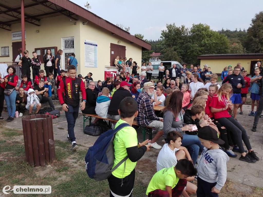 XXVI Memoriał Kajakowy im. Lecha Sławatyckiego w Chełmnie
