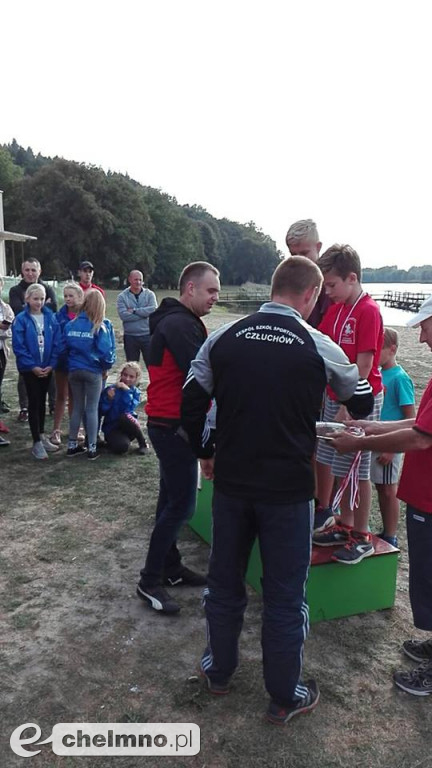 XXVI Memoriał Kajakowy im. Lecha Sławatyckiego w Chełmnie