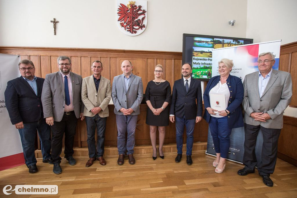 Budujemy małe obiekty sportowe: dofinansowania