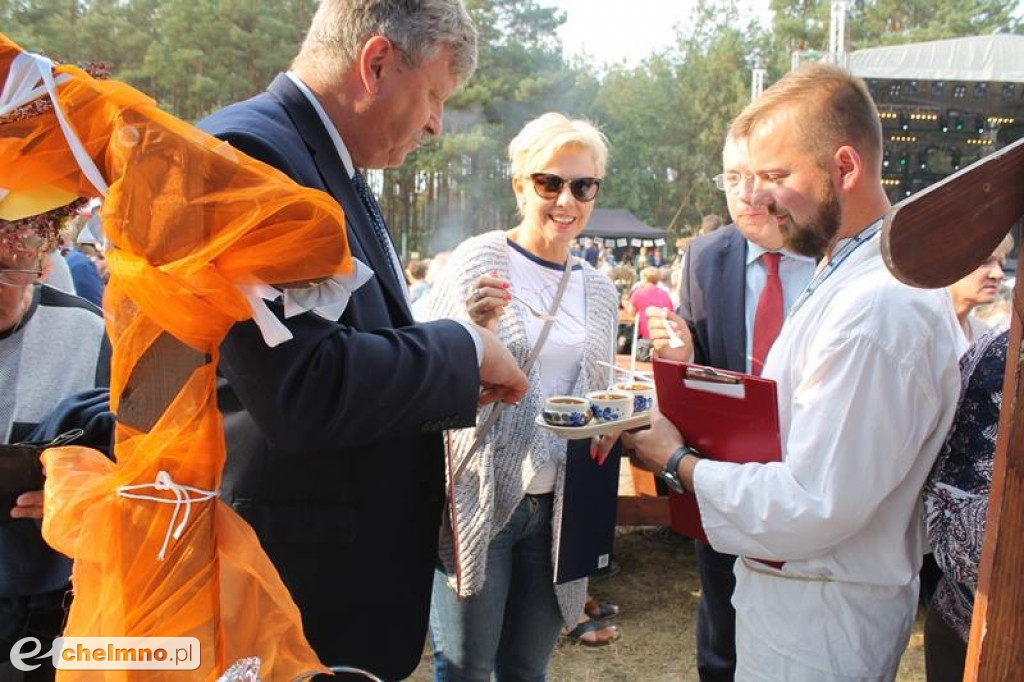 Z kapustą w roli głównej - podsumowanie Imprezy w Brukach Unisławskich