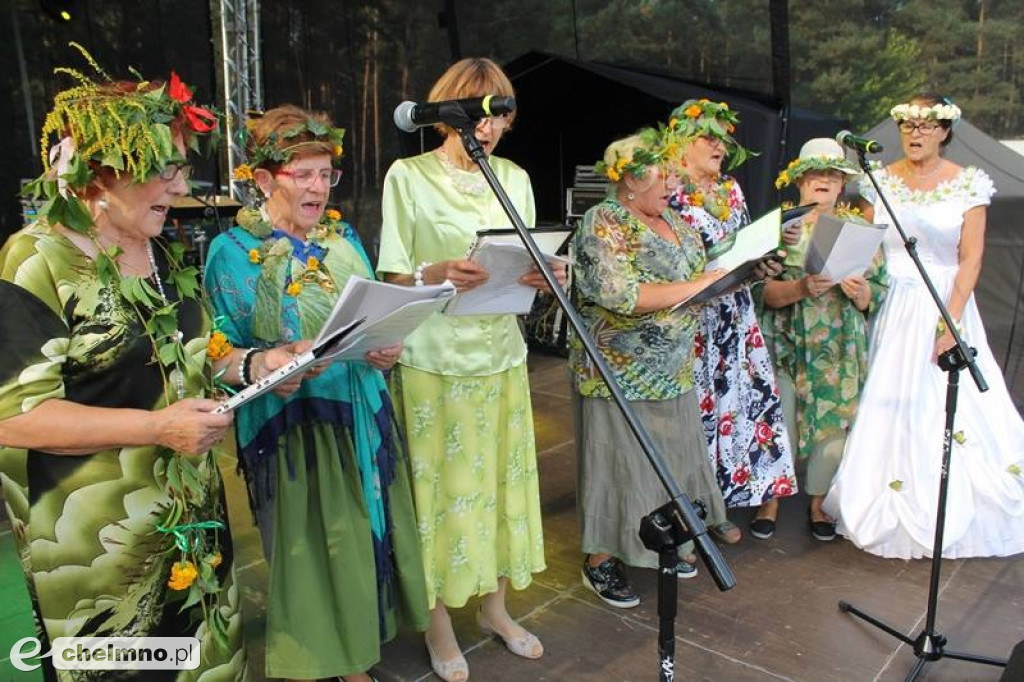 Z kapustą w roli głównej - podsumowanie Imprezy w Brukach Unisławskich