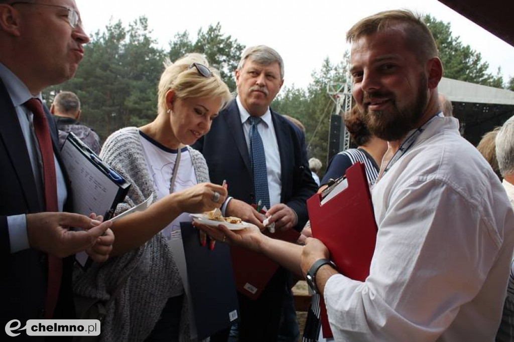 Z kapustą w roli głównej - podsumowanie Imprezy w Brukach Unisławskich