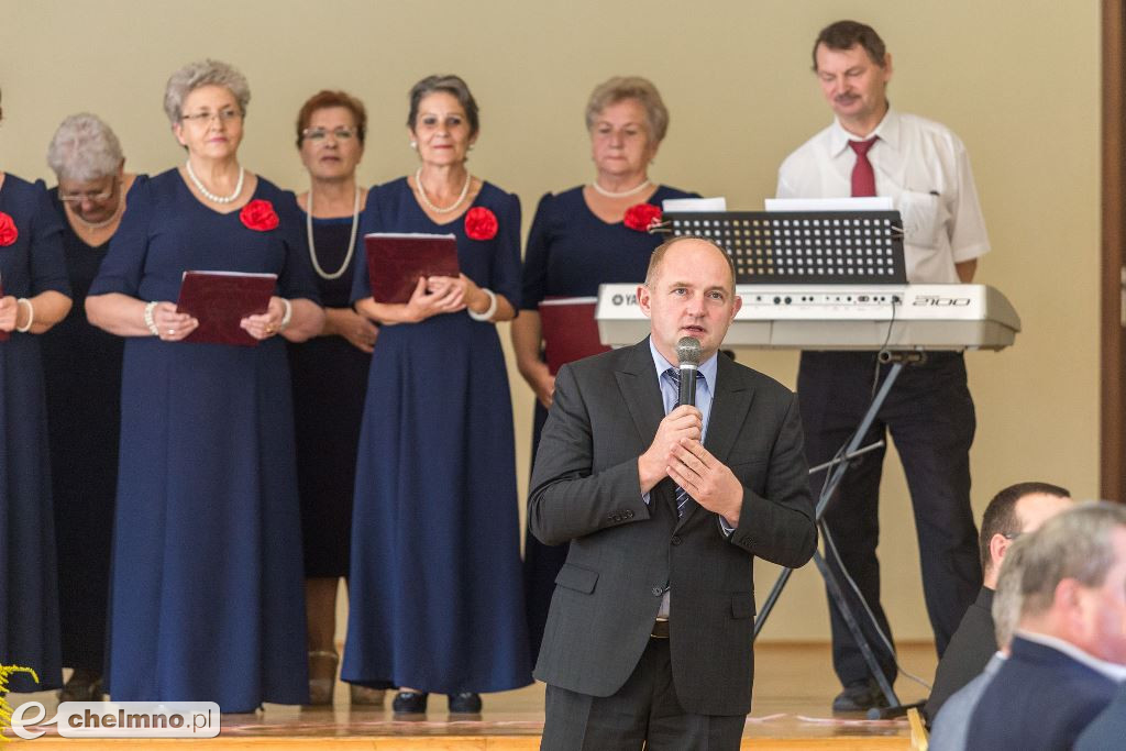 Z wizytą u seniorów z Papowa Biskupiego