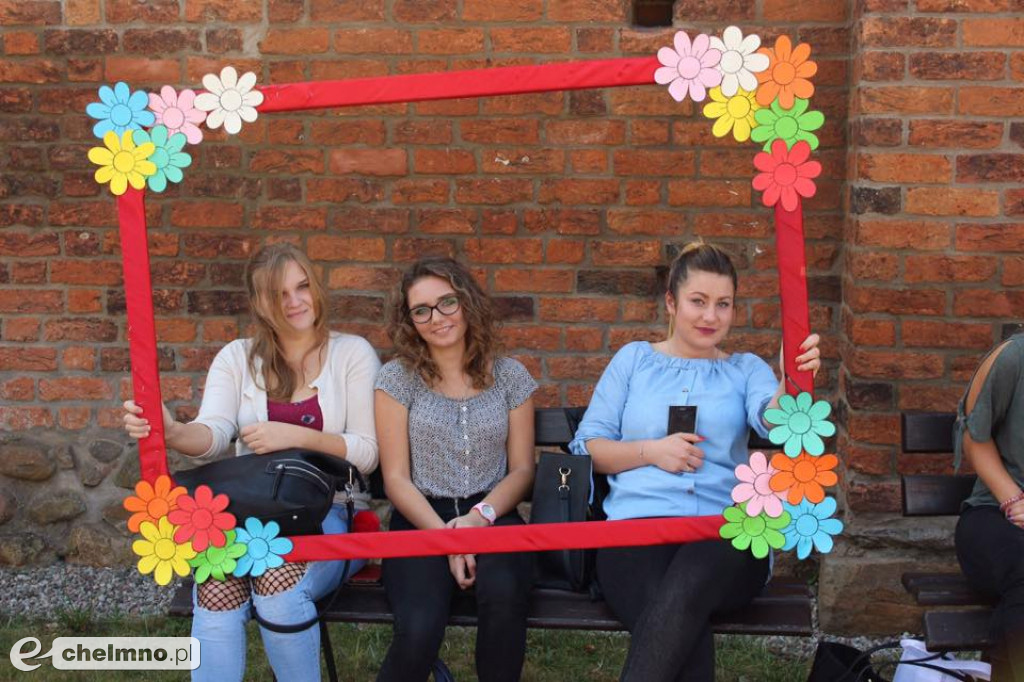Zabawowe Pożegnanie Lata w Zespole Szkół nr 2