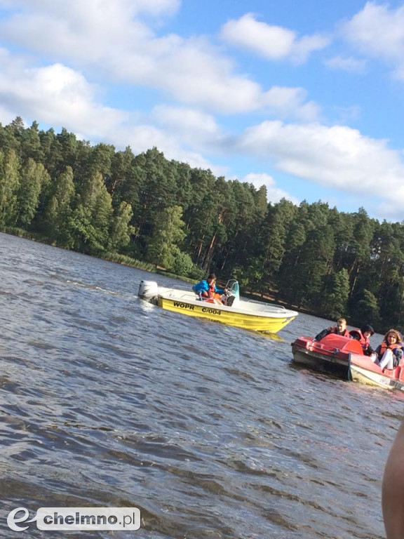 Podstawy udzielania pierwszej pomocy i Zielona Szkoła