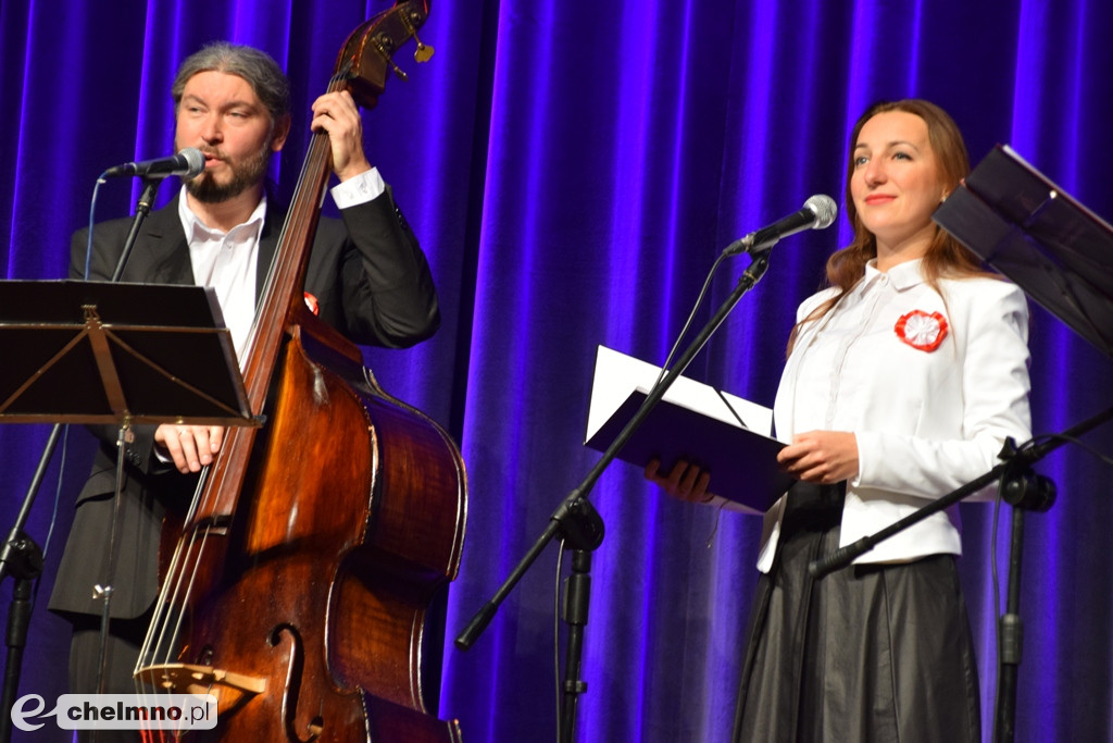 Koncert pieśni patriotycznych w wykonaniu Slavic Voices