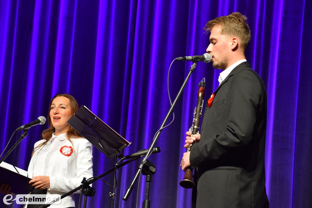 Koncert pieśni patriotycznych w wykonaniu Slavic Voices