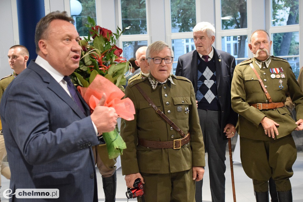 Koncert pieśni patriotycznych w wykonaniu Slavic Voices