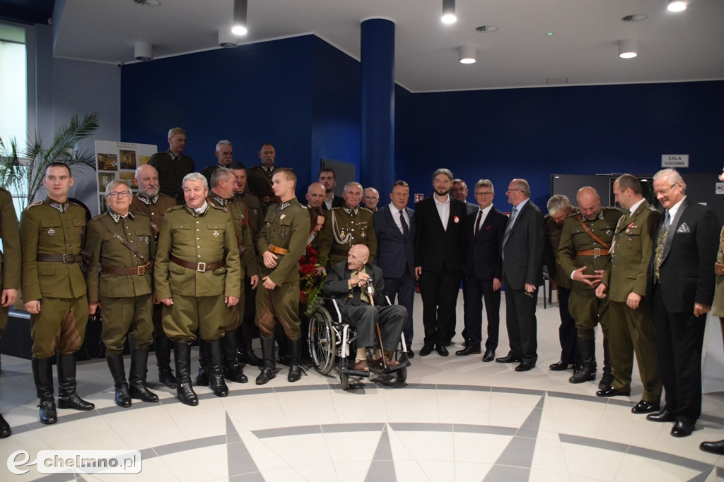Koncert pieśni patriotycznych w wykonaniu Slavic Voices