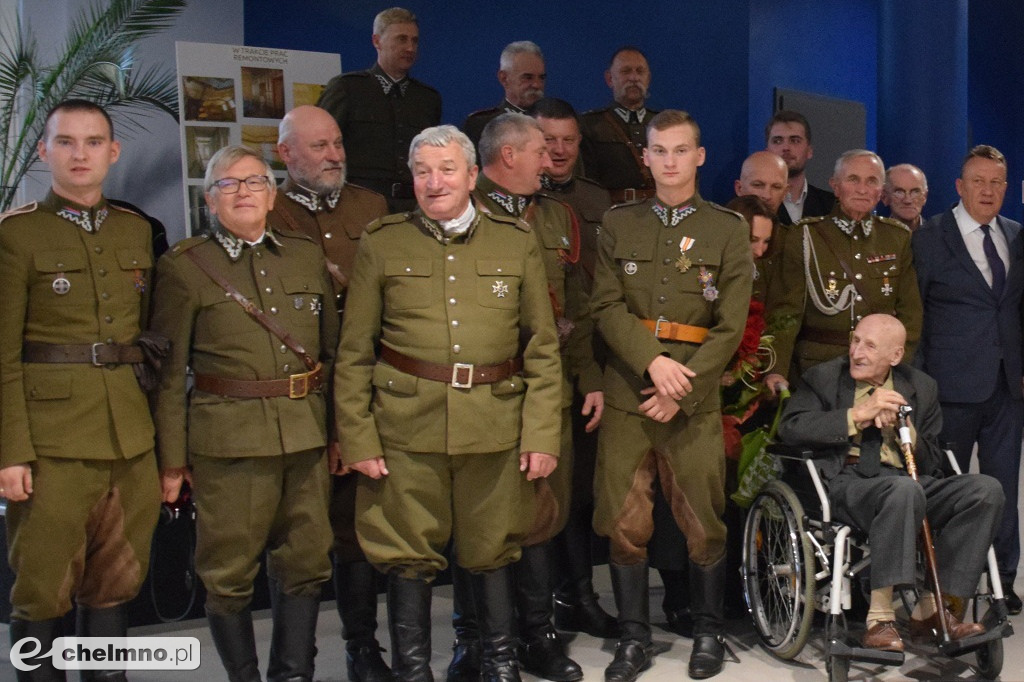 Koncert pieśni patriotycznych w wykonaniu Slavic Voices