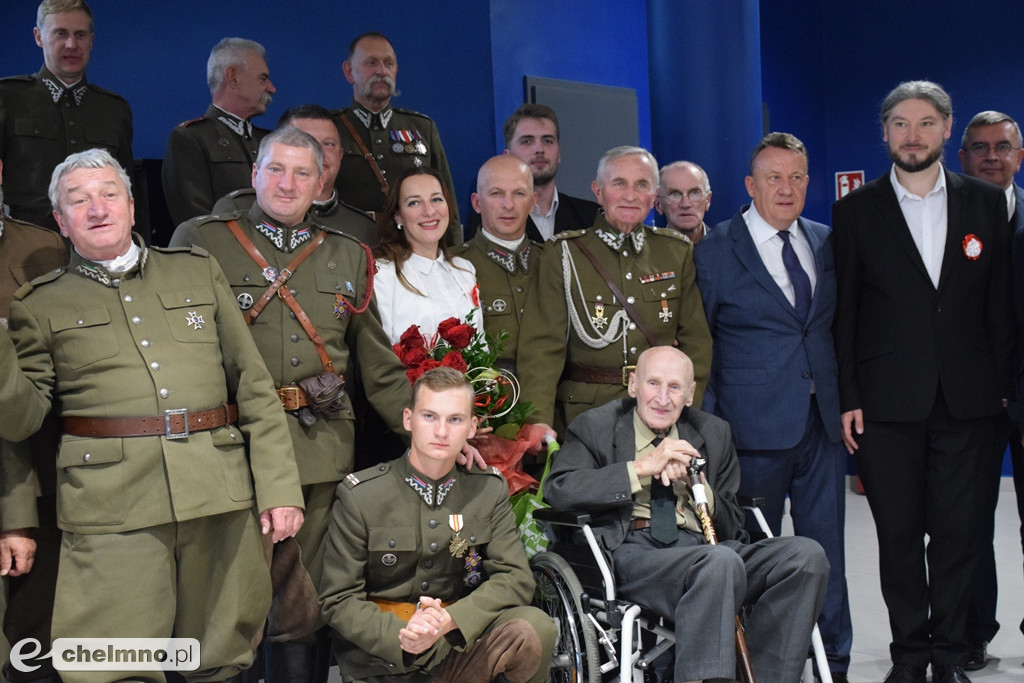 Koncert pieśni patriotycznych w wykonaniu Slavic Voices