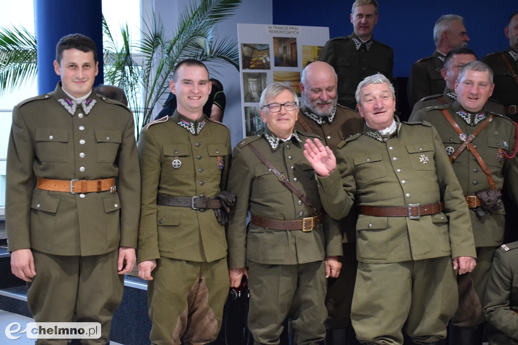 Koncert pieśni patriotycznych w wykonaniu Slavic Voices