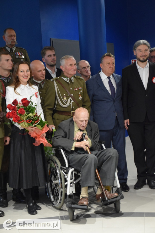 Koncert pieśni patriotycznych w wykonaniu Slavic Voices
