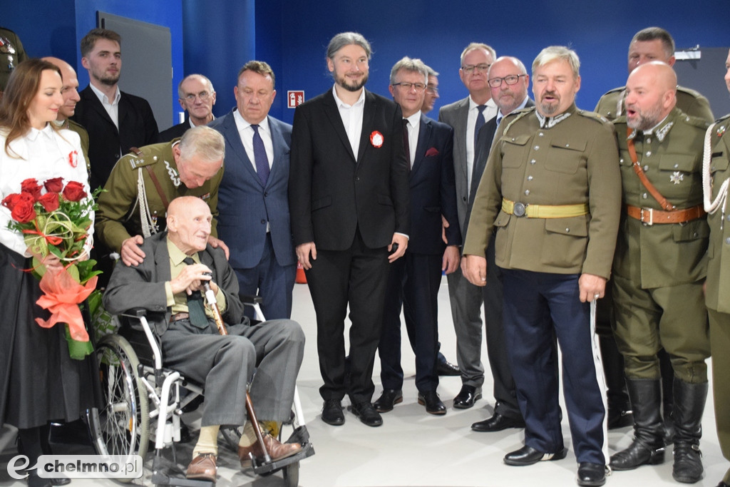 Koncert pieśni patriotycznych w wykonaniu Slavic Voices