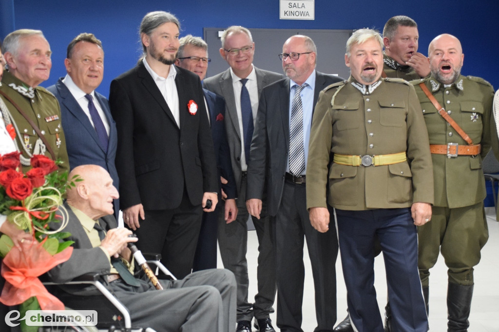 Koncert pieśni patriotycznych w wykonaniu Slavic Voices