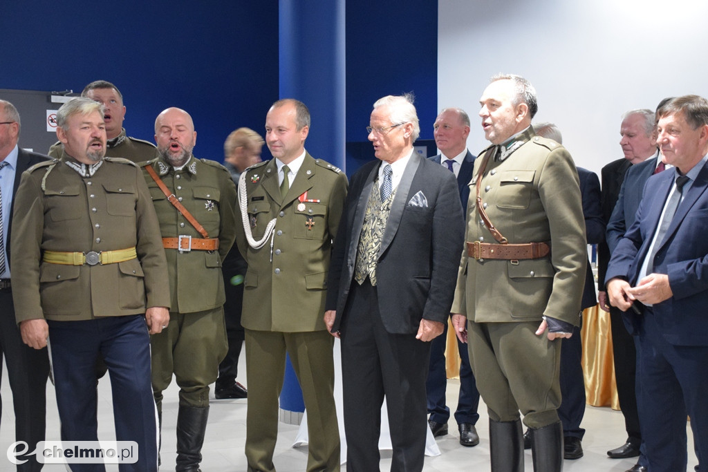 Koncert pieśni patriotycznych w wykonaniu Slavic Voices
