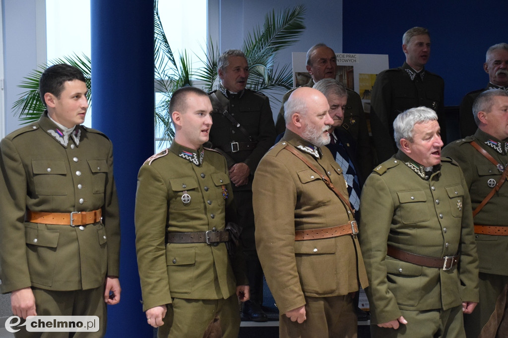 Koncert pieśni patriotycznych w wykonaniu Slavic Voices