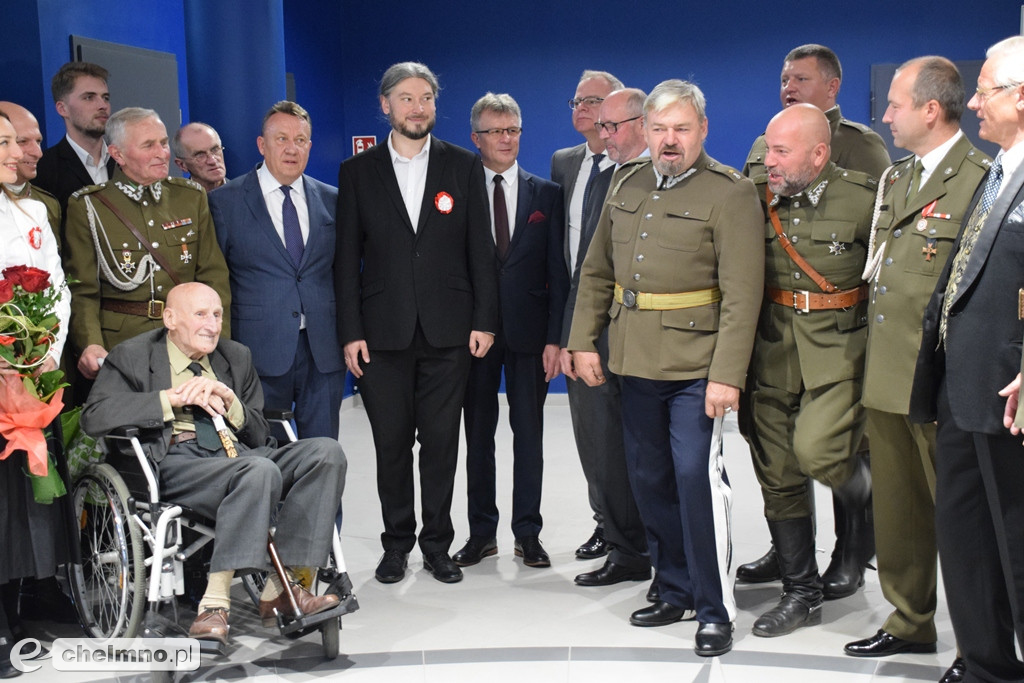 Koncert pieśni patriotycznych w wykonaniu Slavic Voices