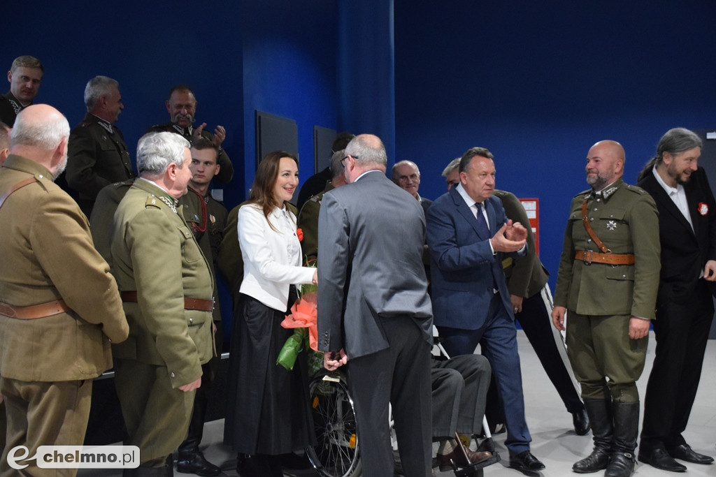 Koncert pieśni patriotycznych w wykonaniu Slavic Voices