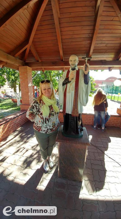 Wincentyński Piknik Rodzinny w Klasztorze Sióstr Miłosierdzia