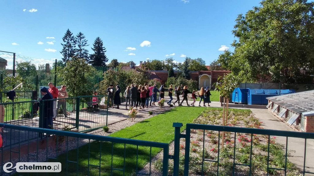 Wincentyński Piknik Rodzinny w Klasztorze Sióstr Miłosierdzia