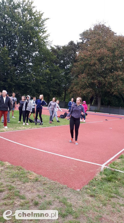 Wysyp medali podczas Czwartku Lekkoatletycznego