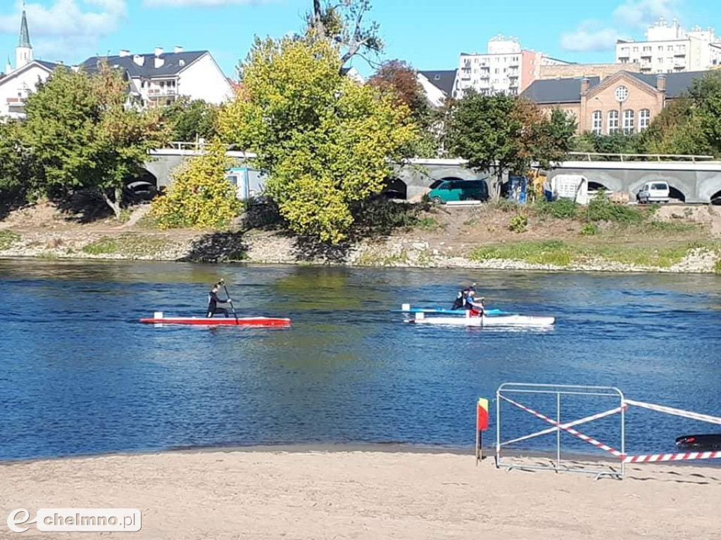 Mistrzostwa Polski w Maratonie Kajakowym