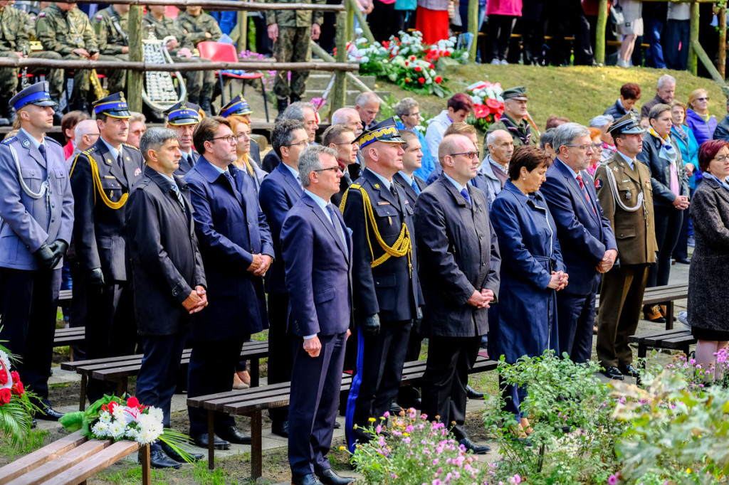Ziemia z Raciniewa ze specjalnym przeznaczeniem
