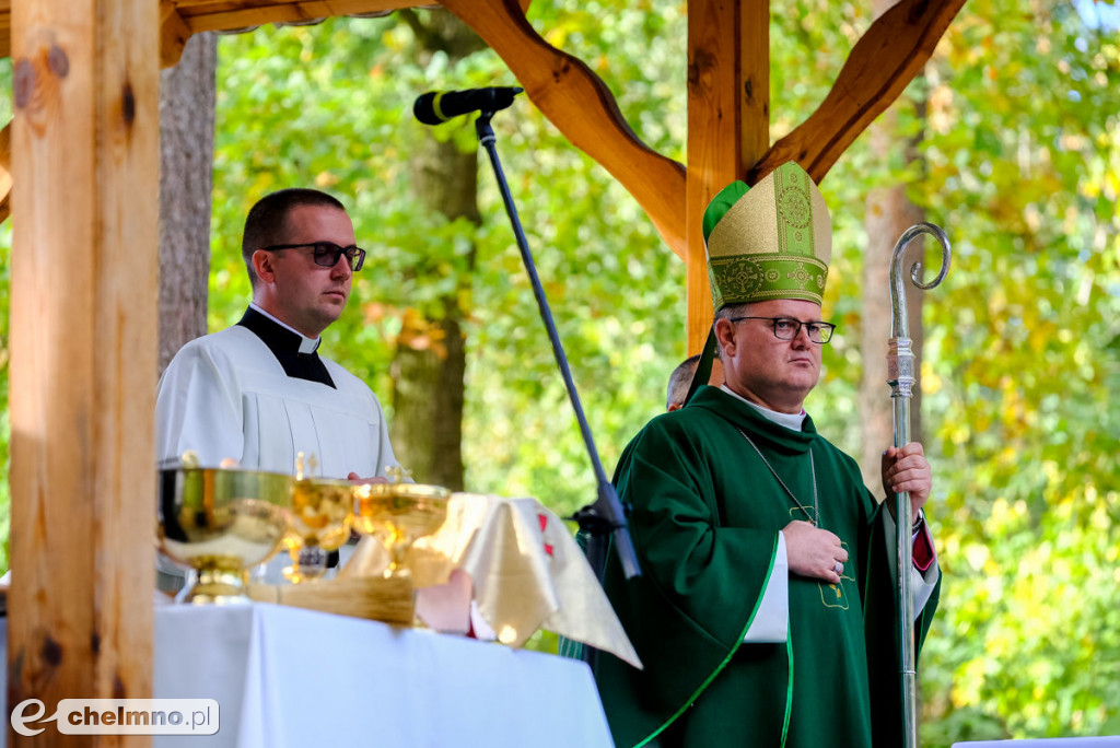 Ziemia z Raciniewa ze specjalnym przeznaczeniem
