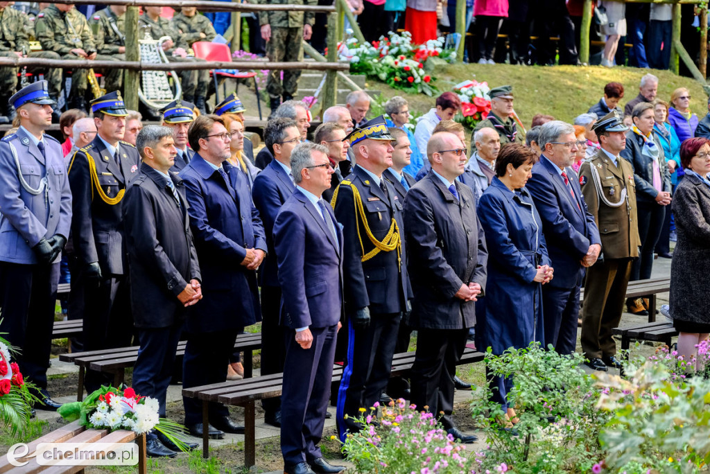 Ziemia z Raciniewa ze specjalnym przeznaczeniem