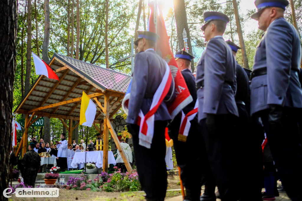 Ziemia z Raciniewa ze specjalnym przeznaczeniem