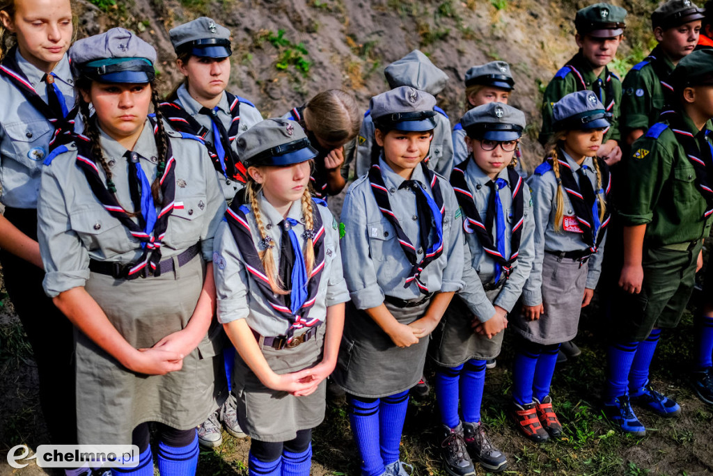 Ziemia z Raciniewa ze specjalnym przeznaczeniem