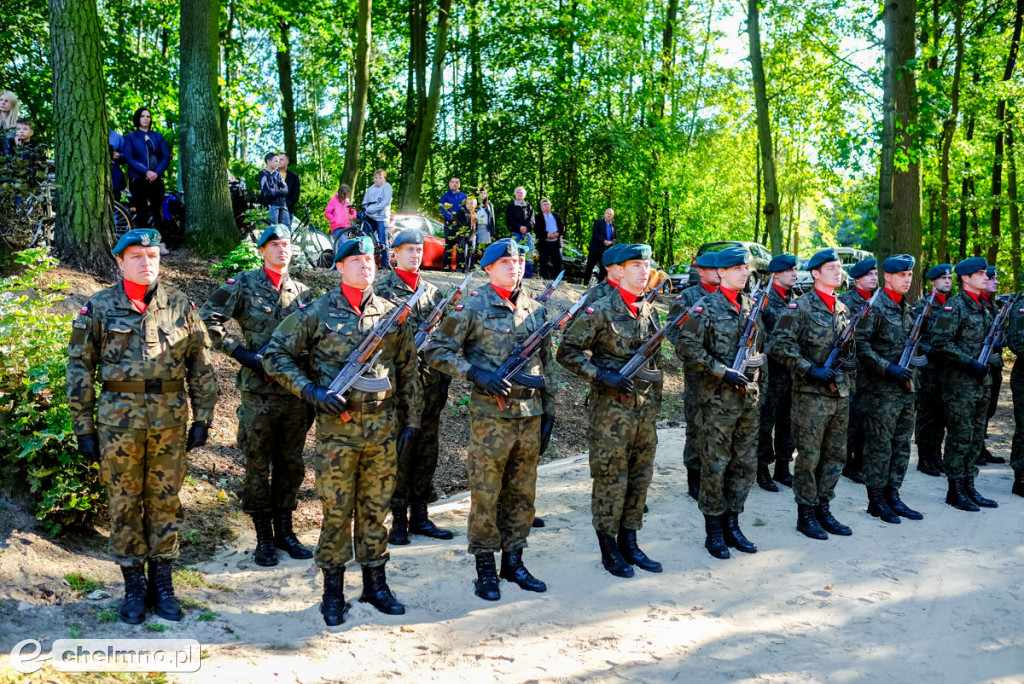 Ziemia z Raciniewa ze specjalnym przeznaczeniem
