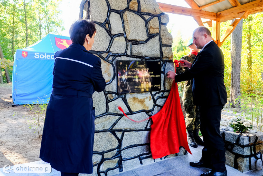 Ziemia z Raciniewa ze specjalnym przeznaczeniem