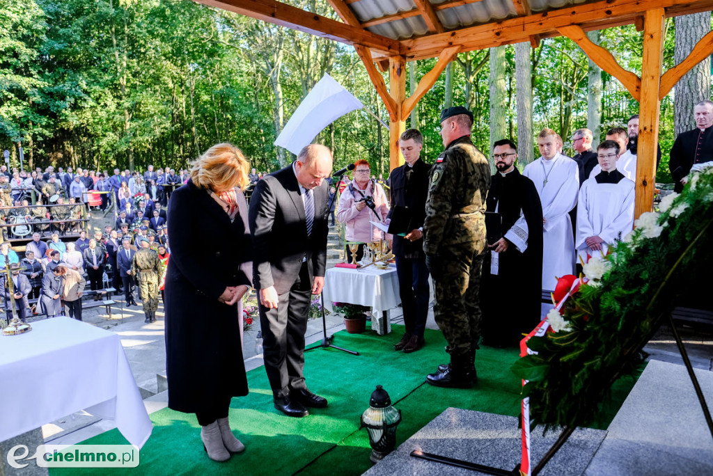 Ziemia z Raciniewa ze specjalnym przeznaczeniem