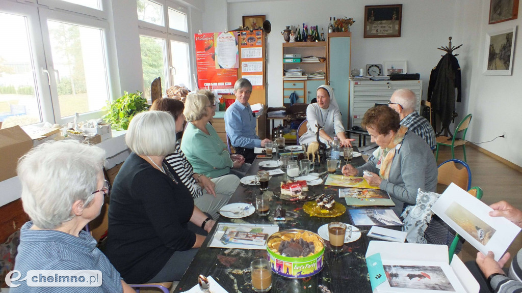 Spotkanie z siostrą Kajetaną: kultura i zwyczaje w Zambii