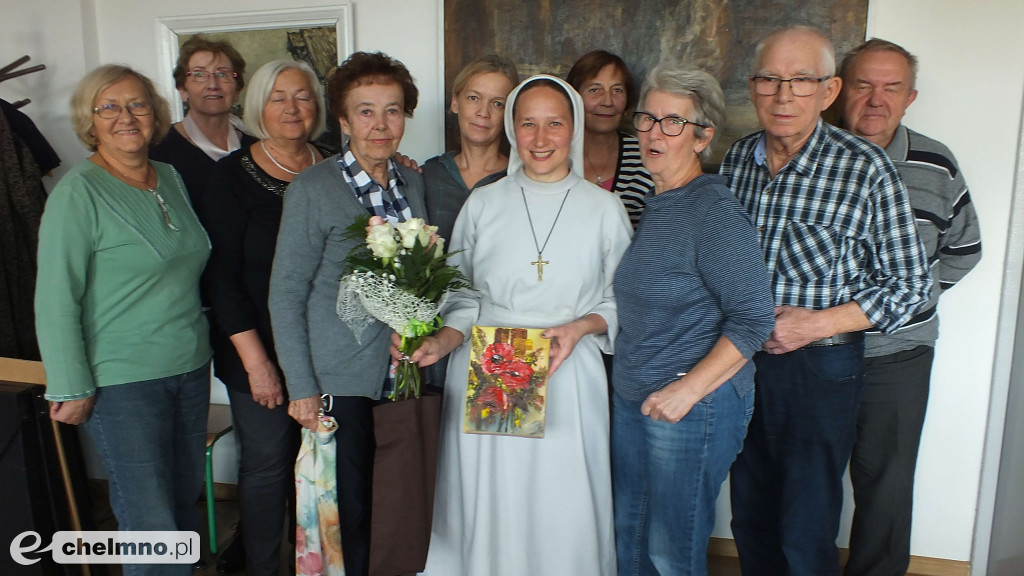 Spotkanie z siostrą Kajetaną: kultura i zwyczaje w Zambii