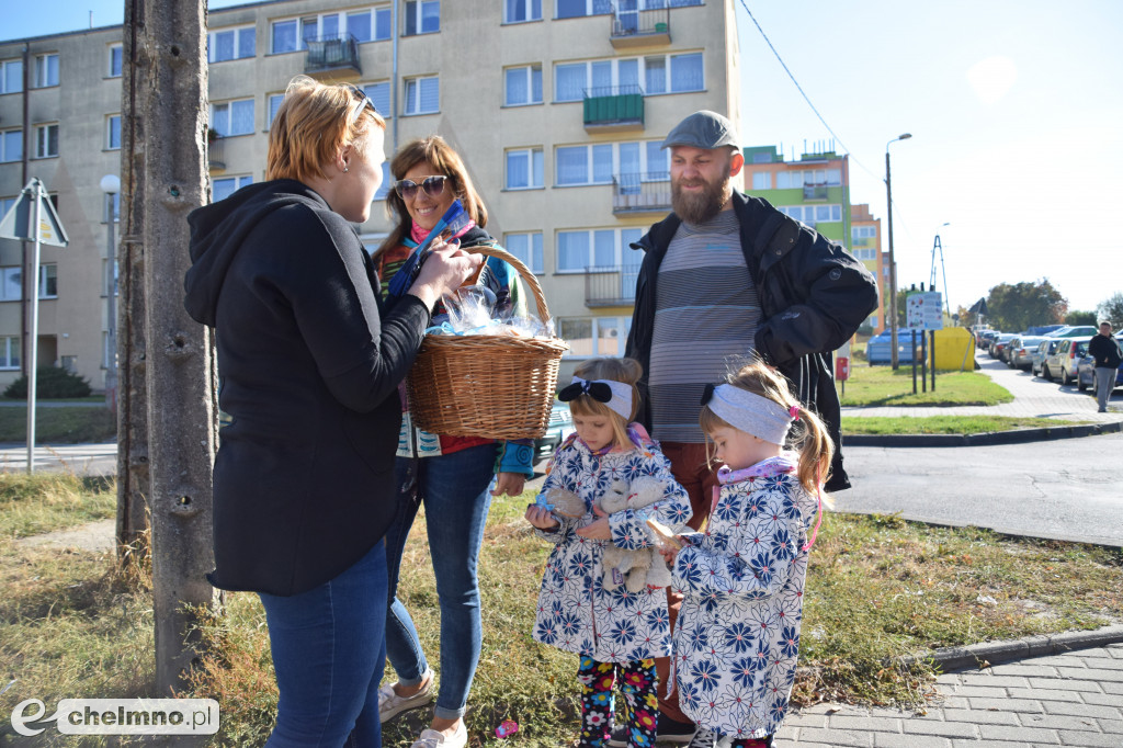 Kolejne spotkanie wyborcze Chełmno Miasto Mieszkańców