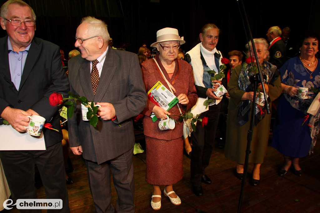 Certyfikaty dla Seniorów Chełmińskich Ogrodów Działkowych