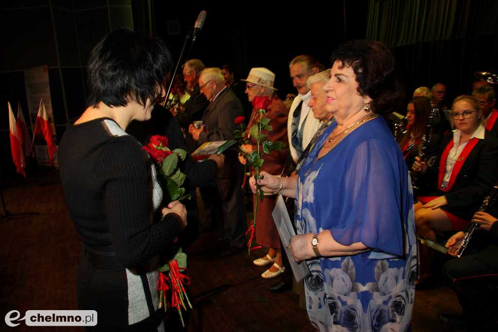 Certyfikaty dla Seniorów Chełmińskich Ogrodów Działkowych
