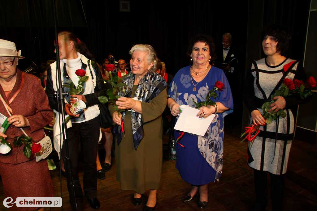 Certyfikaty dla Seniorów Chełmińskich Ogrodów Działkowych