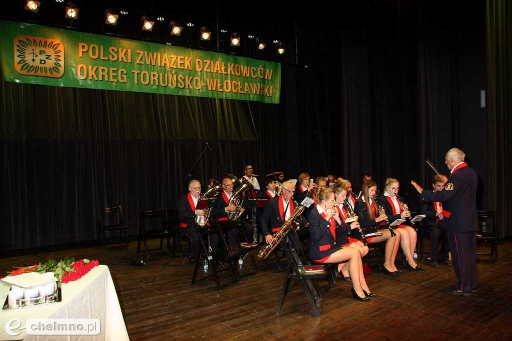 Certyfikaty dla Seniorów Chełmińskich Ogrodów Działkowych