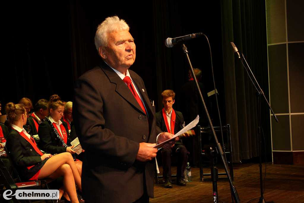 Certyfikaty dla Seniorów Chełmińskich Ogrodów Działkowych