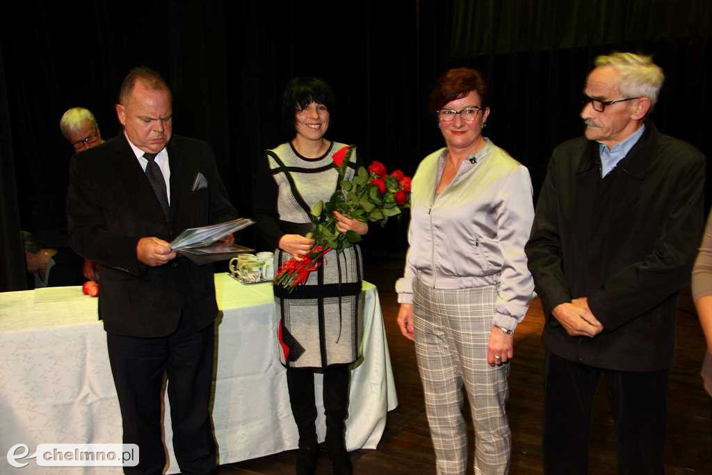 Certyfikaty dla Seniorów Chełmińskich Ogrodów Działkowych