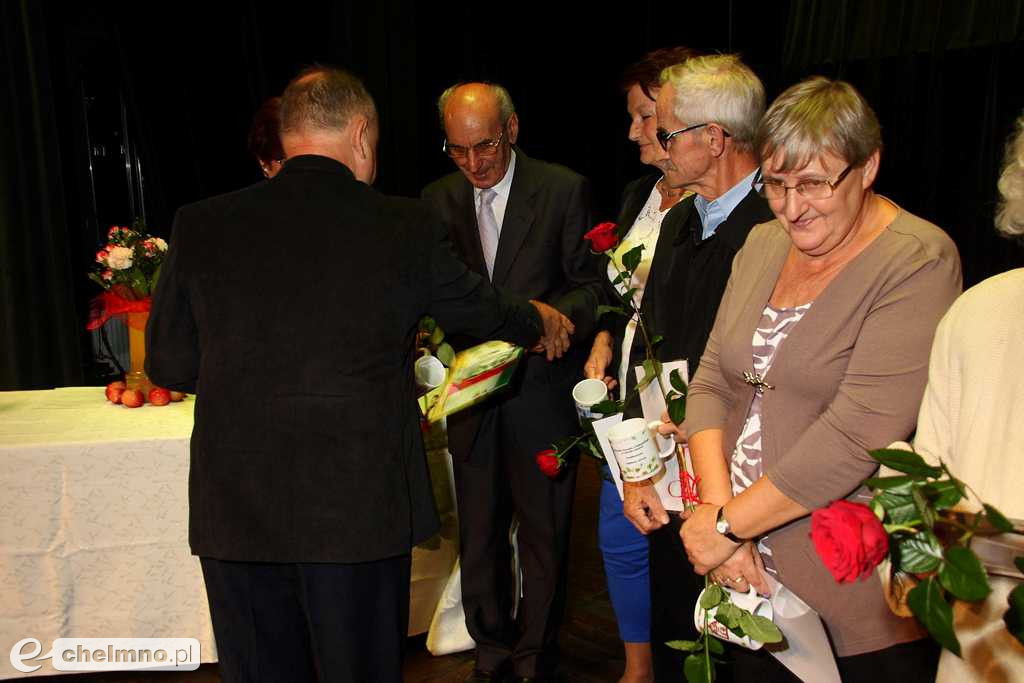 Certyfikaty dla Seniorów Chełmińskich Ogrodów Działkowych